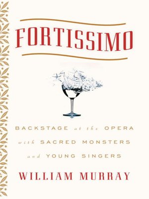 cover image of Fortissimo